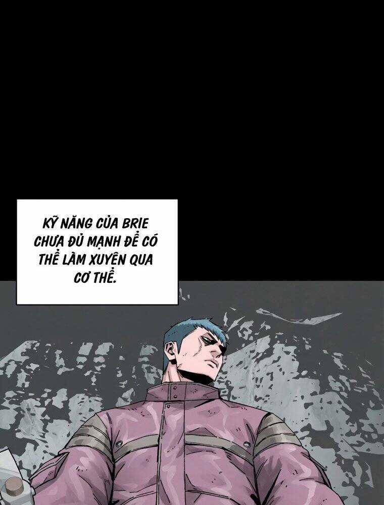 Mật Mã Mê Cung Chapter 15 trang 64