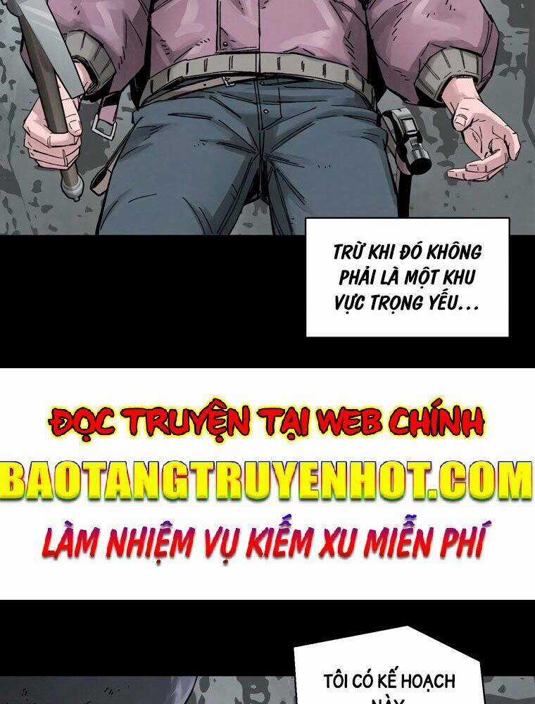 Mật Mã Mê Cung Chapter 15 trang 65