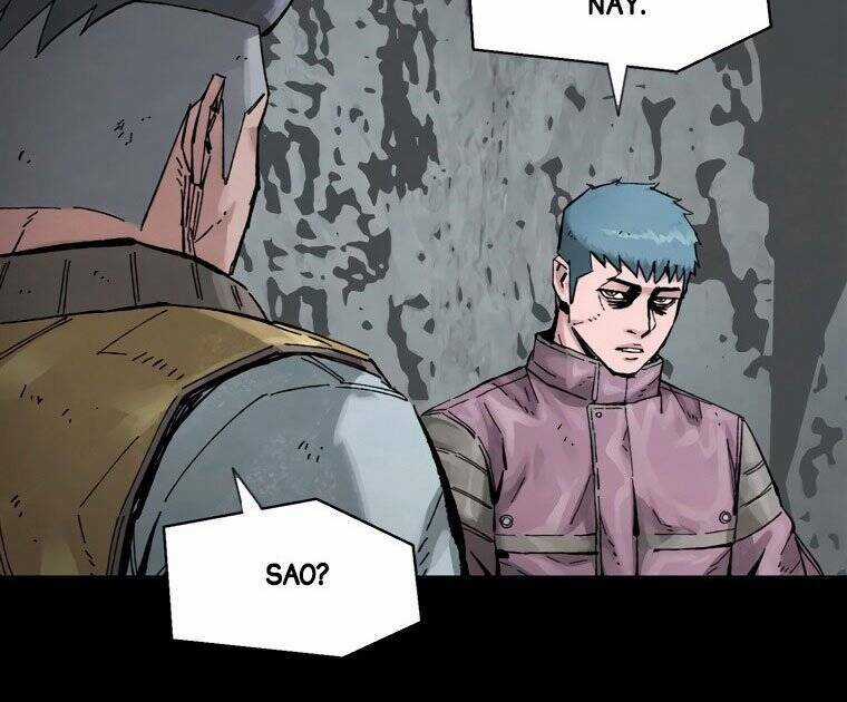 Mật Mã Mê Cung Chapter 15 trang 66