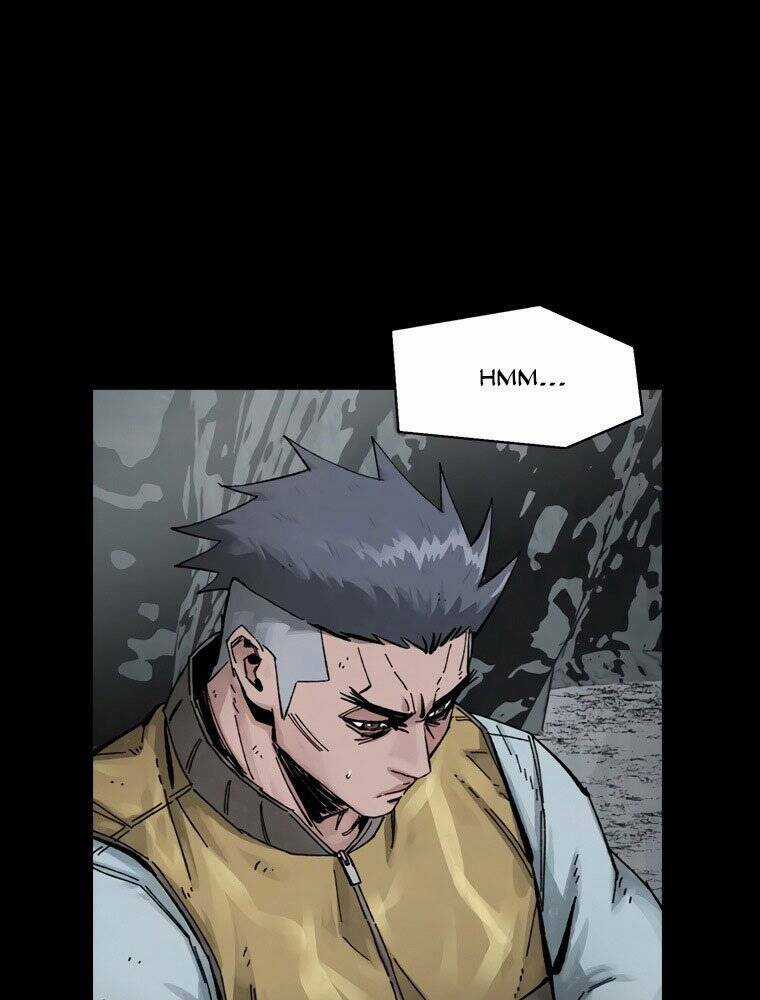 Mật Mã Mê Cung Chapter 15 trang 68