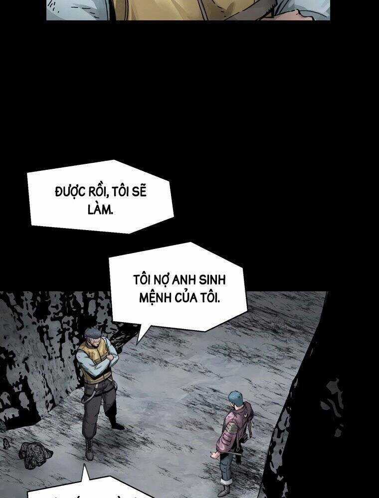 Mật Mã Mê Cung Chapter 15 trang 69