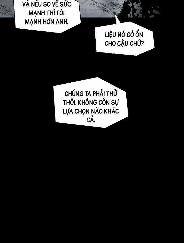 Mật Mã Mê Cung Chapter 15 trang 70