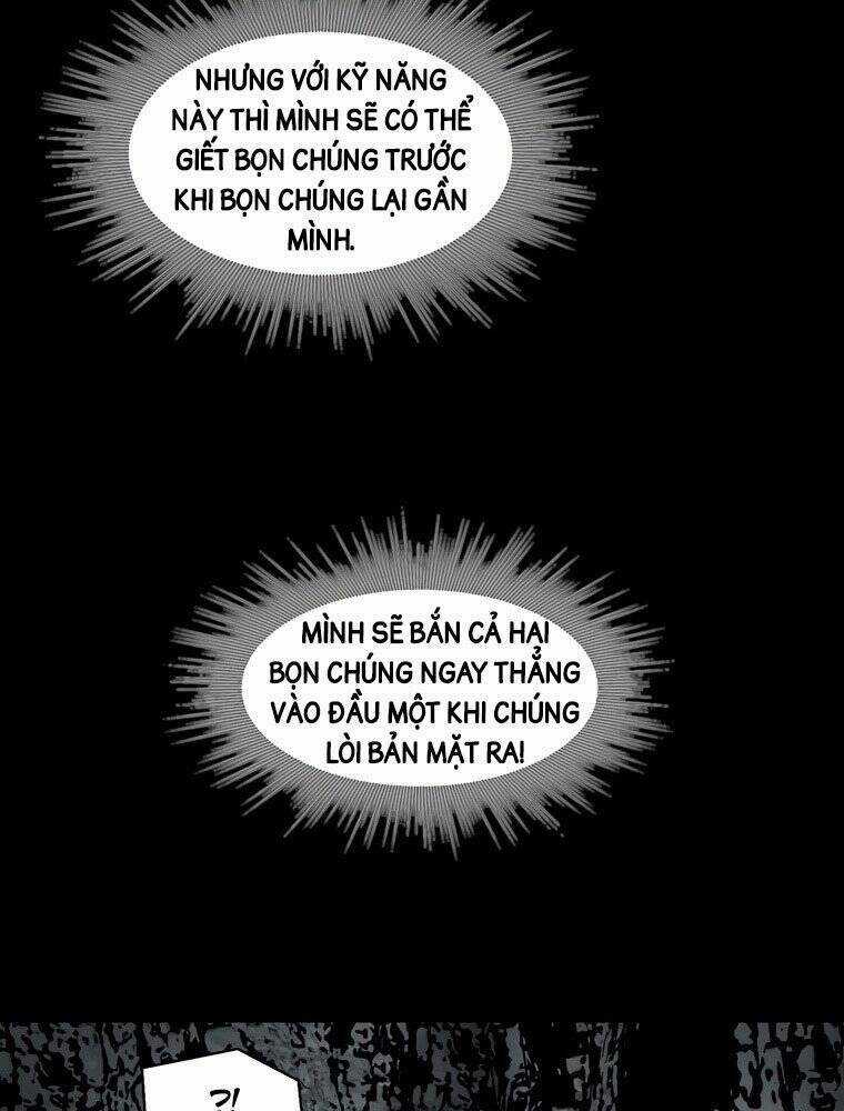 Mật Mã Mê Cung Chapter 15 trang 77