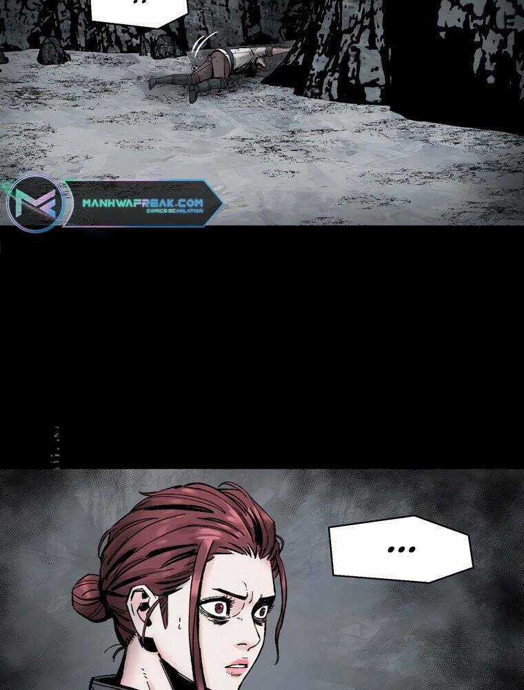 Mật Mã Mê Cung Chapter 15 trang 78