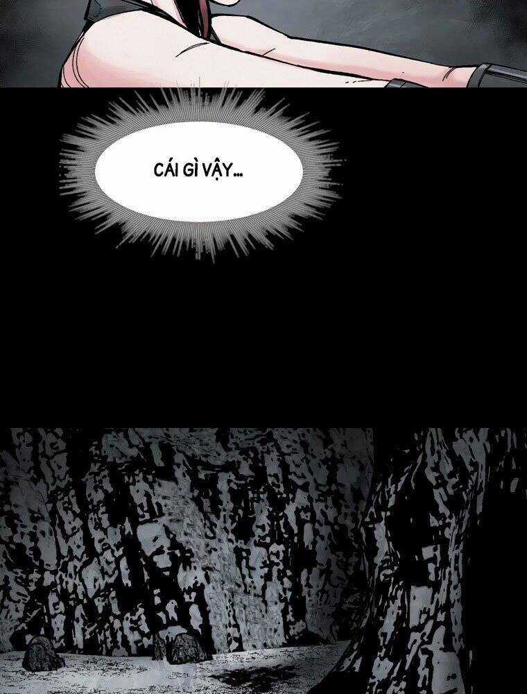 Mật Mã Mê Cung Chapter 15 trang 79