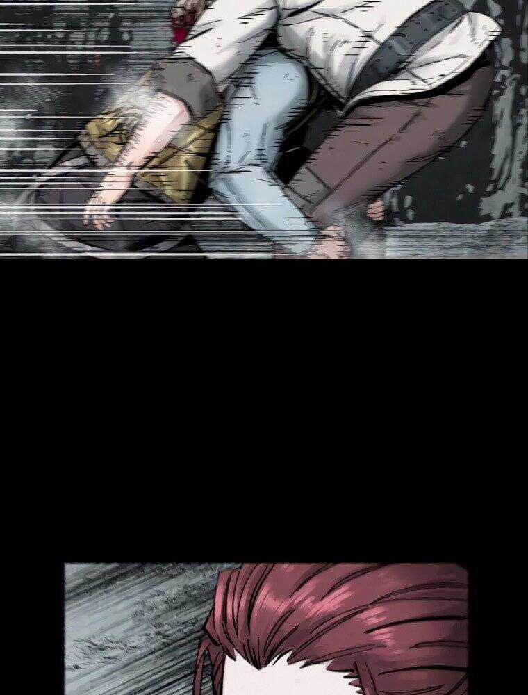 Mật Mã Mê Cung Chapter 15 trang 83