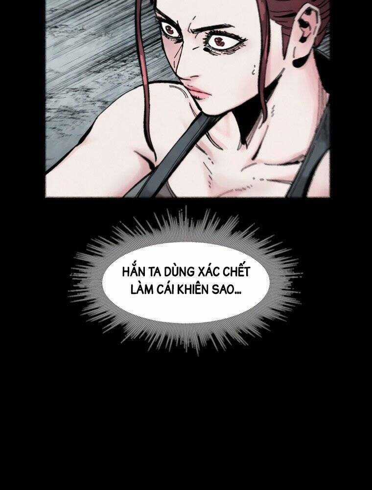 Mật Mã Mê Cung Chapter 15 trang 84