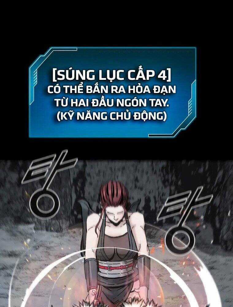 Mật Mã Mê Cung Chapter 15 trang 85