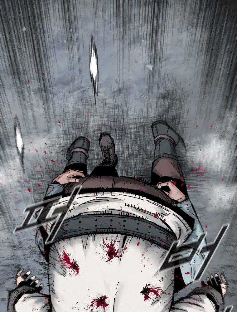 Mật Mã Mê Cung Chapter 15 trang 88