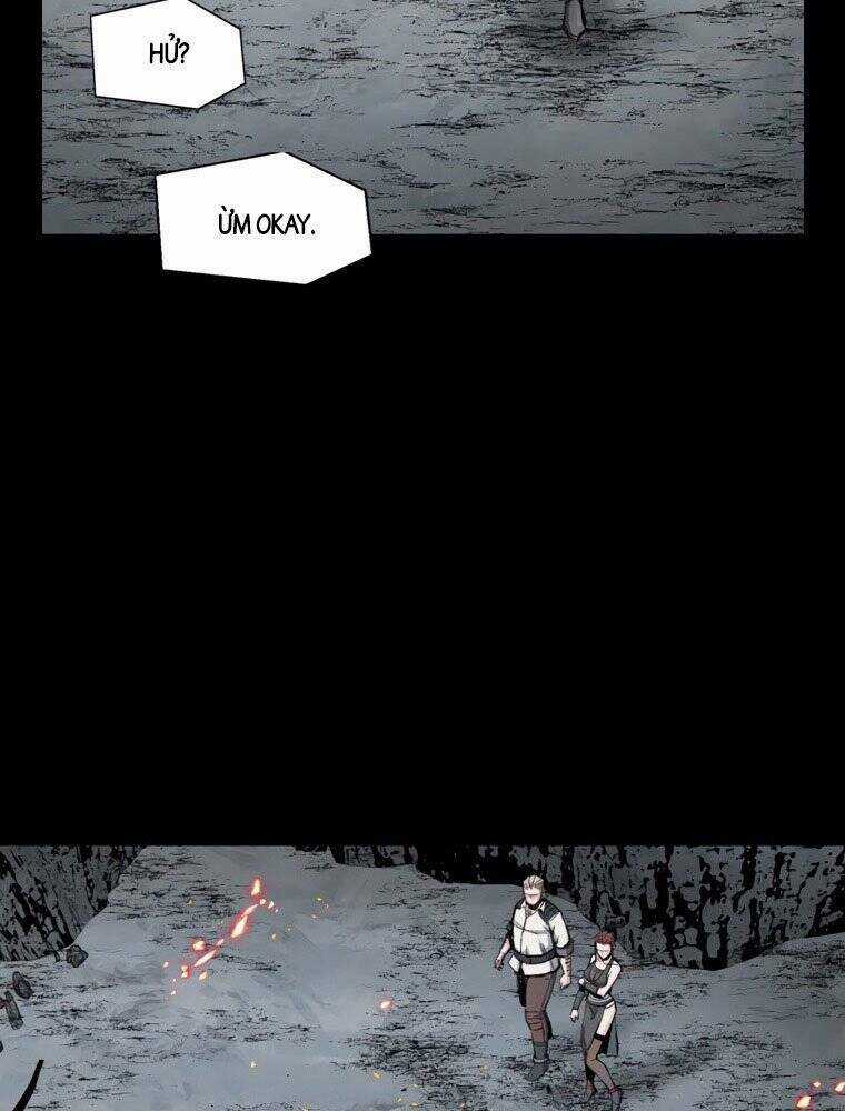 Mật Mã Mê Cung Chapter 15 trang 9