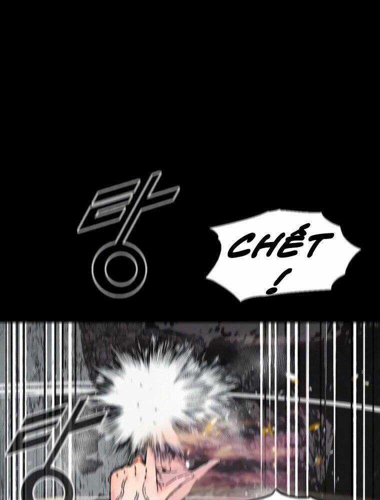 Mật Mã Mê Cung Chapter 15 trang 92