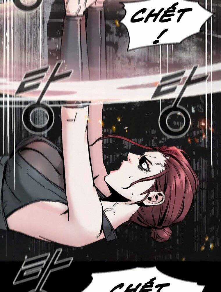 Mật Mã Mê Cung Chapter 15 trang 93