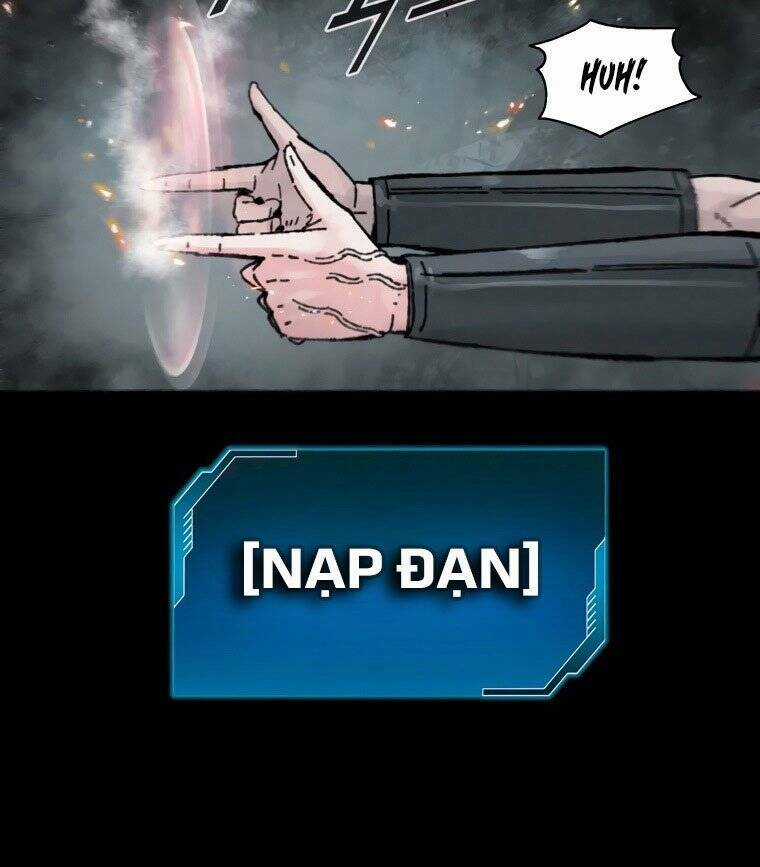 Mật Mã Mê Cung Chapter 15 trang 96