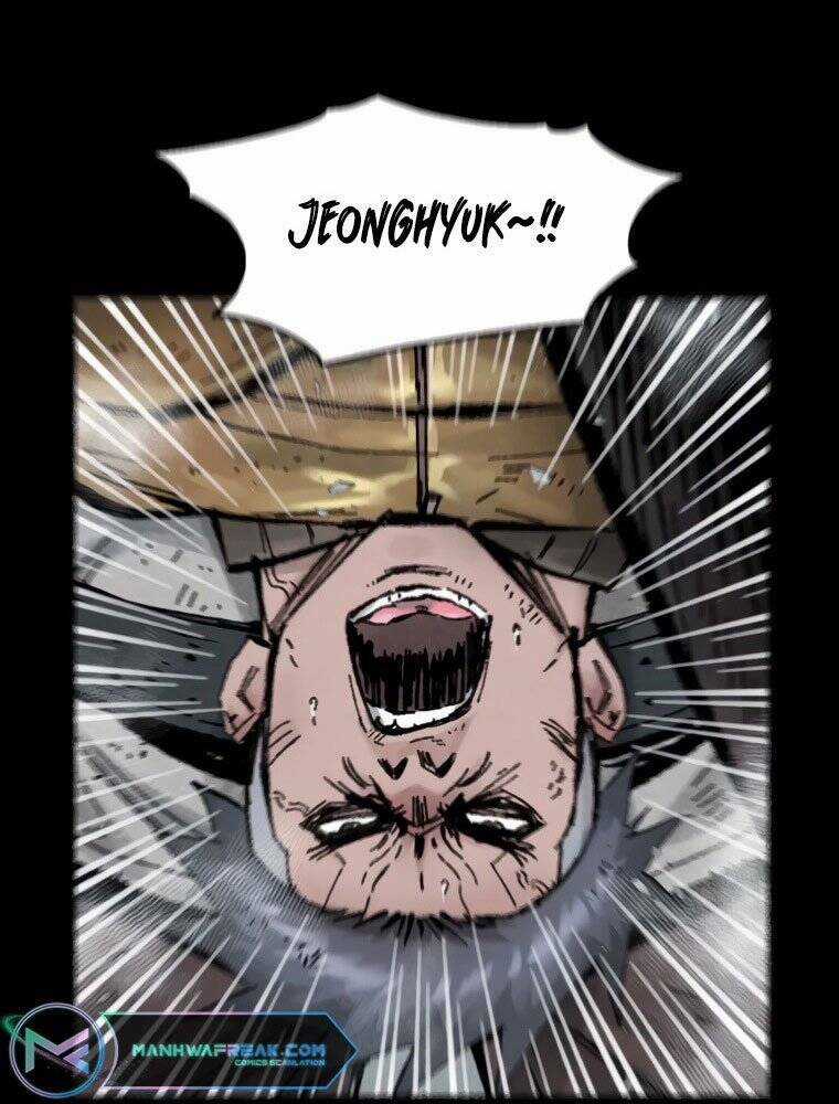 Mật Mã Mê Cung Chapter 15 trang 97