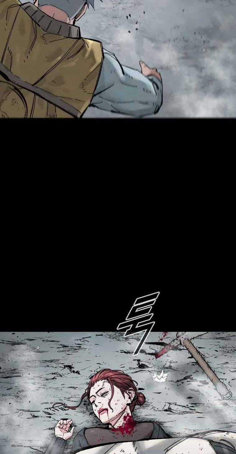 Mật Mã Mê Cung Chapter 16 trang 10