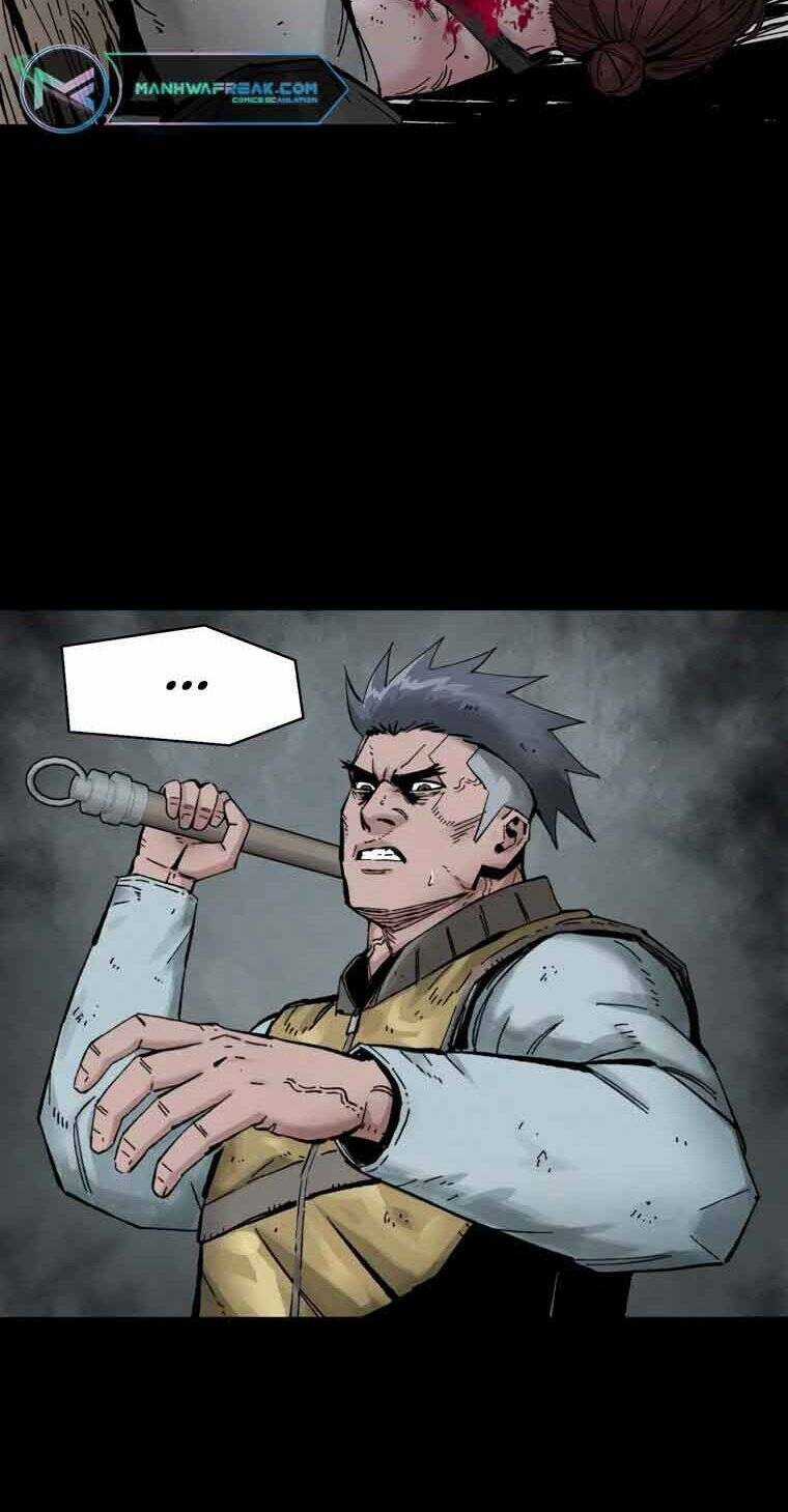 Mật Mã Mê Cung Chapter 16 trang 14