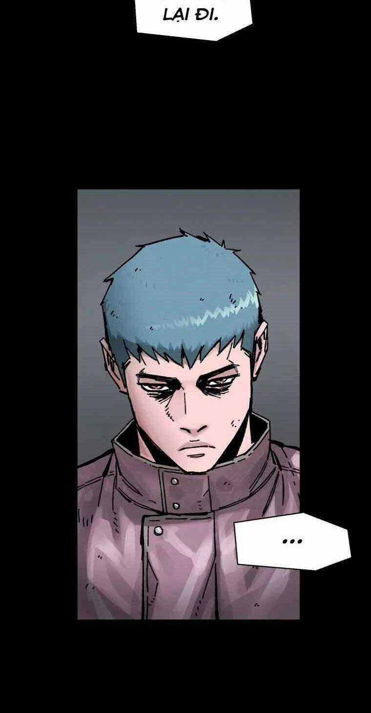 Mật Mã Mê Cung Chapter 16 trang 17