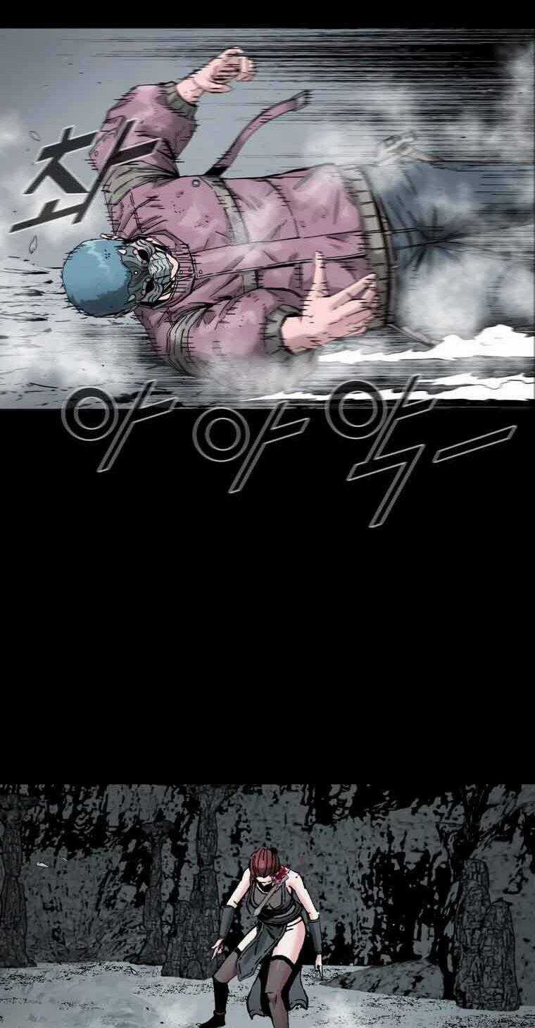 Mật Mã Mê Cung Chapter 16 trang 2