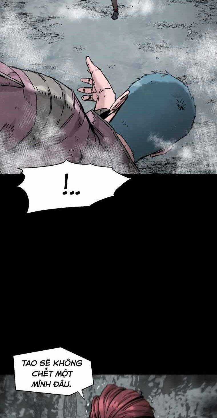 Mật Mã Mê Cung Chapter 16 trang 3