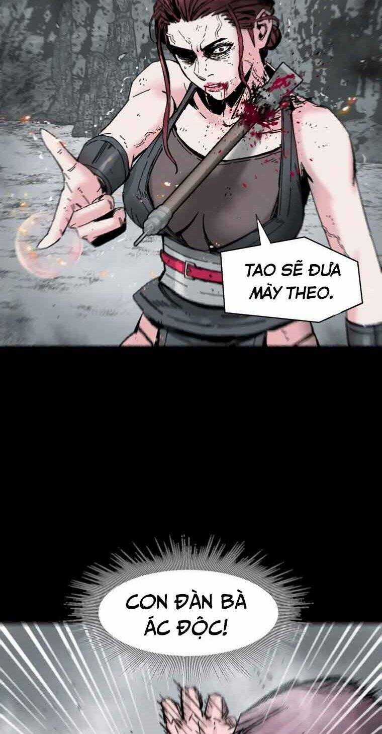 Mật Mã Mê Cung Chapter 16 trang 4