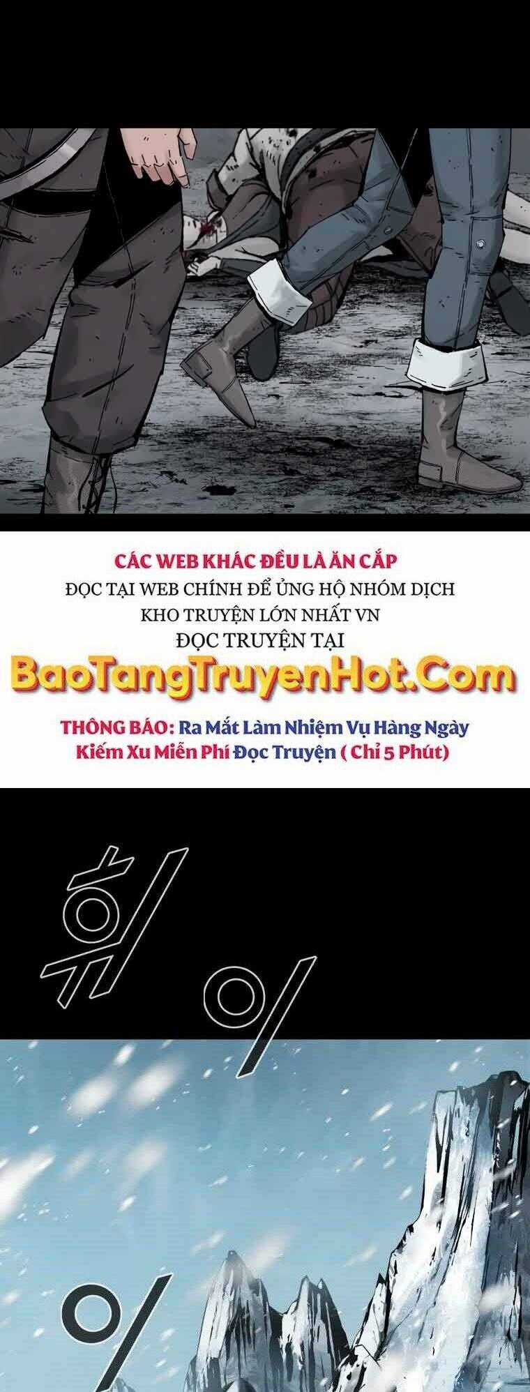 Mật Mã Mê Cung Chapter 16 trang 47