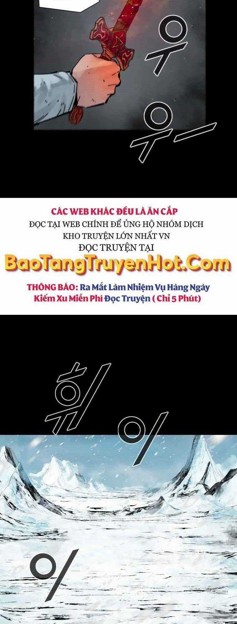 Mật Mã Mê Cung Chapter 16 trang 50