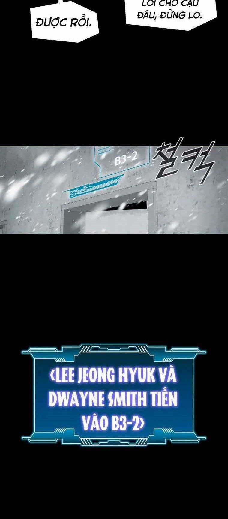 Mật Mã Mê Cung Chapter 16 trang 59