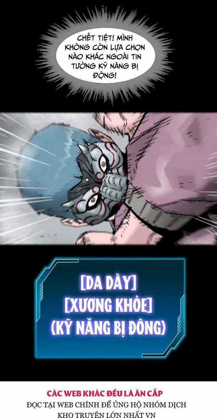 Mật Mã Mê Cung Chapter 16 trang 6