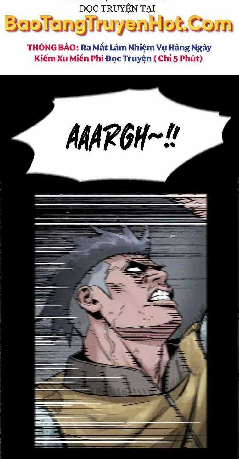 Mật Mã Mê Cung Chapter 16 trang 7