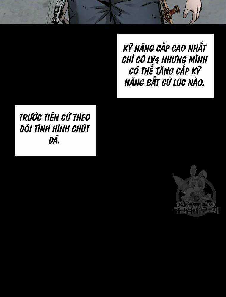 Mật Mã Mê Cung Chapter 17 trang 10