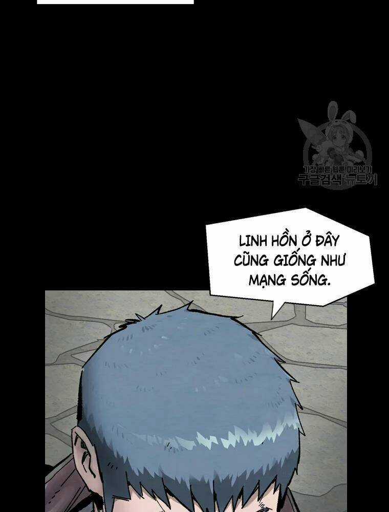 Mật Mã Mê Cung Chapter 17 trang 101