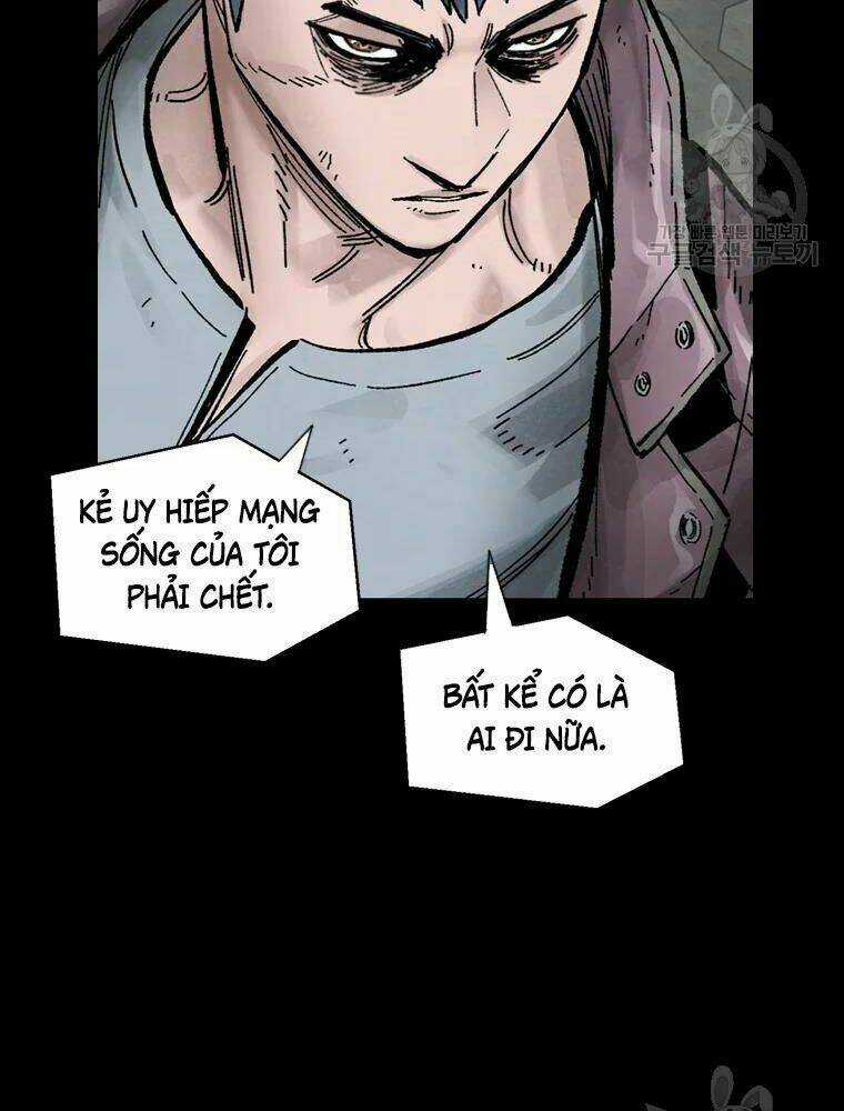 Mật Mã Mê Cung Chapter 17 trang 102