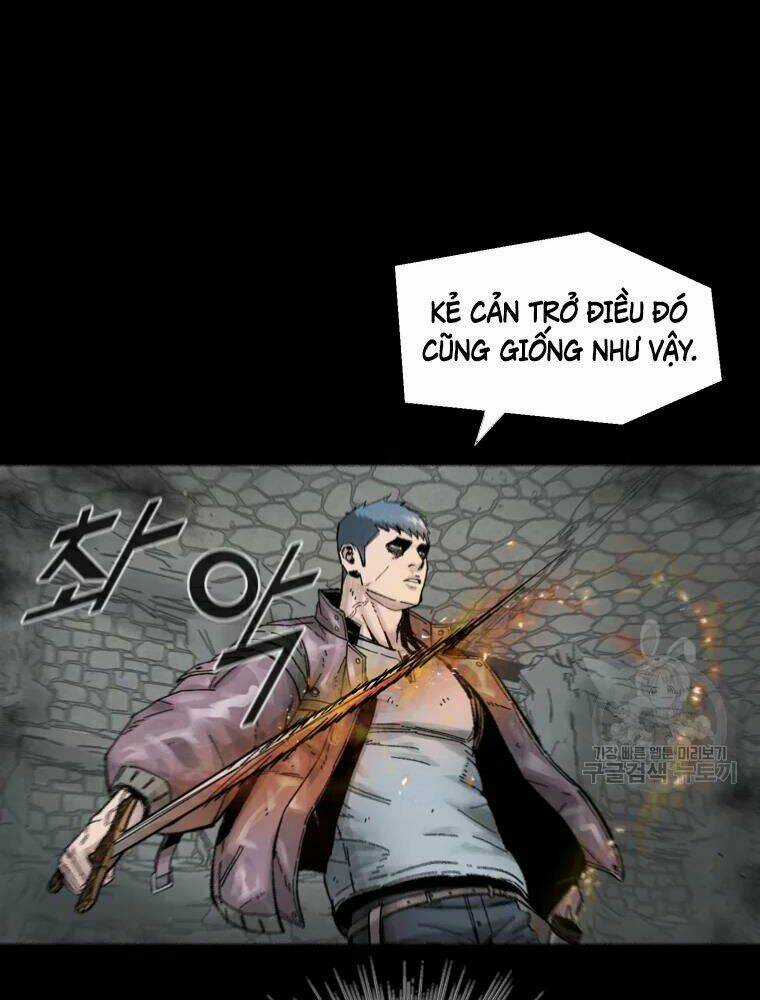 Mật Mã Mê Cung Chapter 17 trang 104
