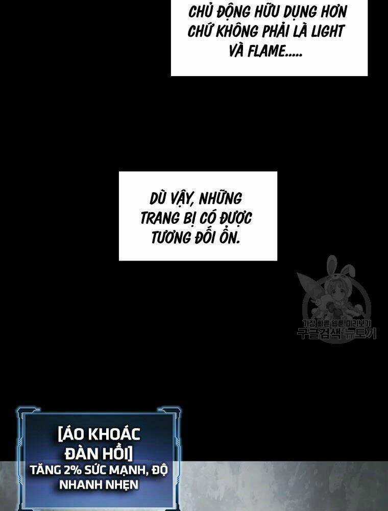 Mật Mã Mê Cung Chapter 17 trang 12