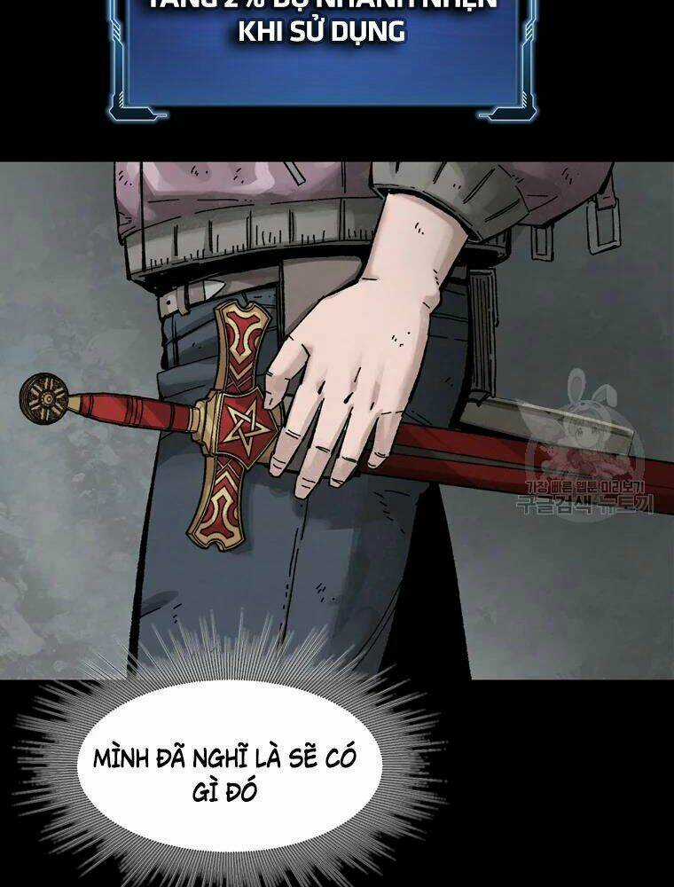 Mật Mã Mê Cung Chapter 17 trang 15