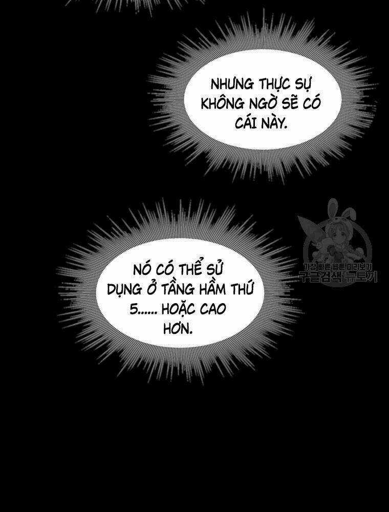 Mật Mã Mê Cung Chapter 17 trang 16