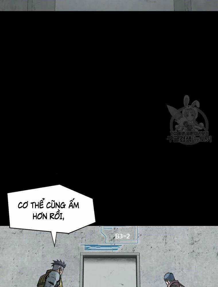 Mật Mã Mê Cung Chapter 17 trang 18