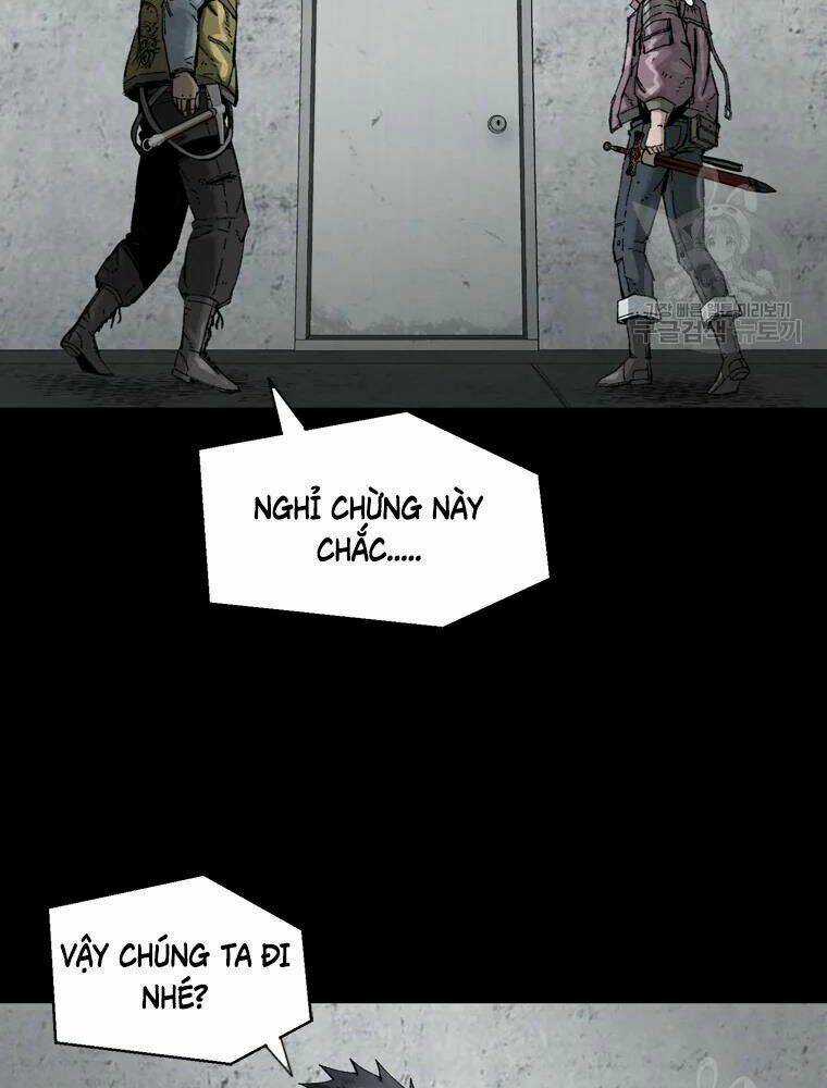 Mật Mã Mê Cung Chapter 17 trang 19