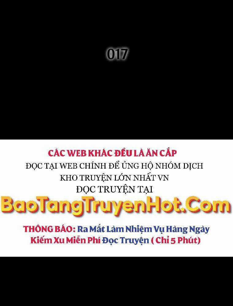 Mật Mã Mê Cung Chapter 17 trang 2