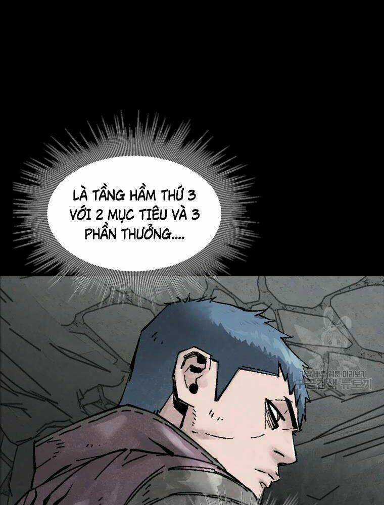 Mật Mã Mê Cung Chapter 17 trang 24