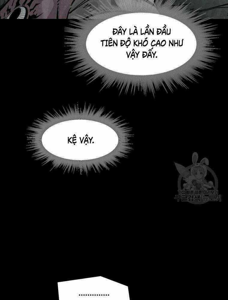 Mật Mã Mê Cung Chapter 17 trang 25