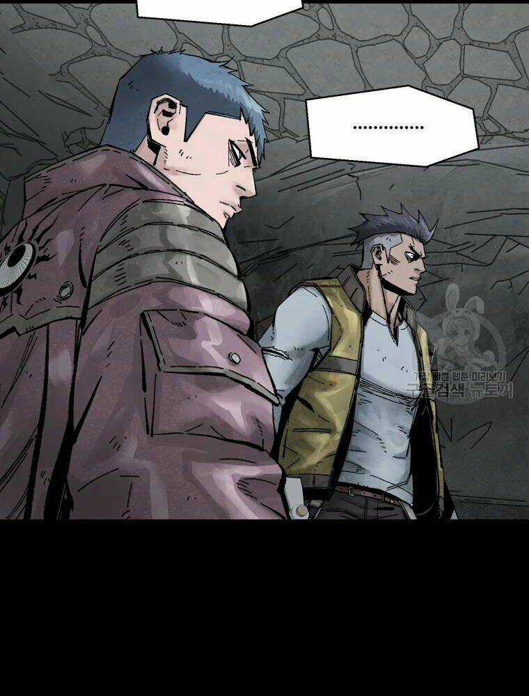 Mật Mã Mê Cung Chapter 17 trang 26