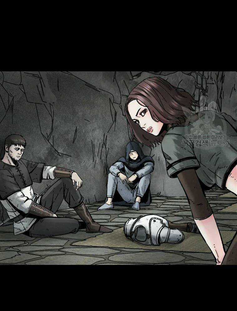 Mật Mã Mê Cung Chapter 17 trang 27