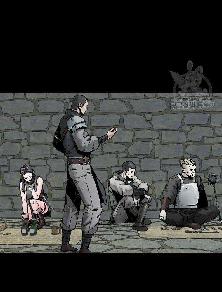 Mật Mã Mê Cung Chapter 17 trang 28