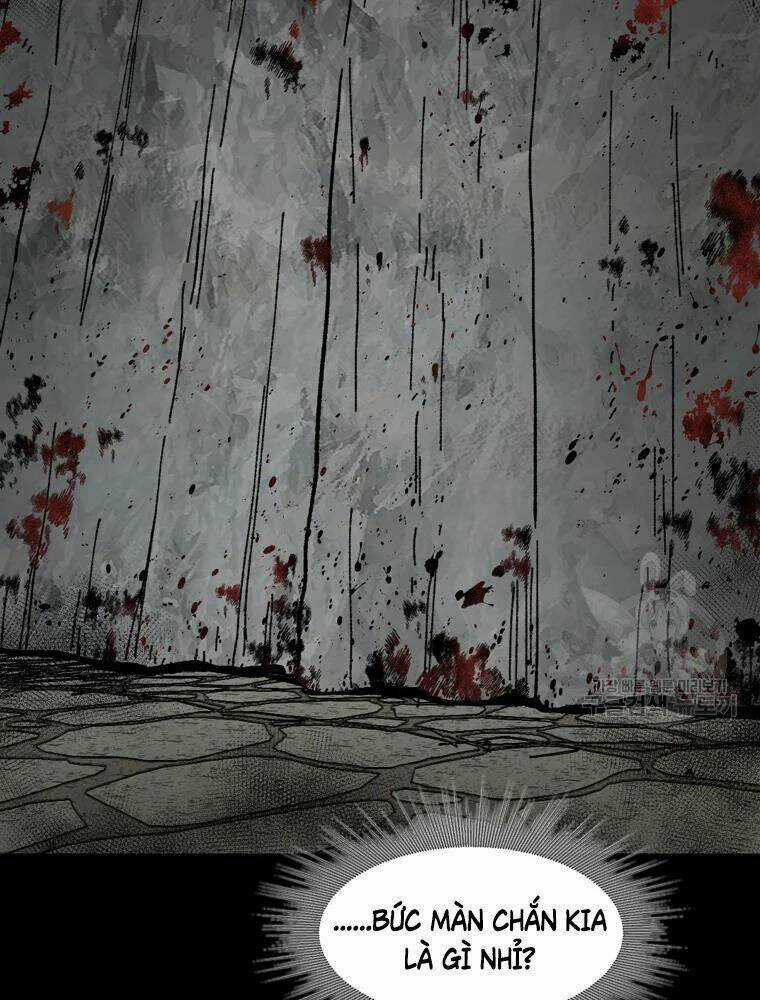 Mật Mã Mê Cung Chapter 17 trang 31