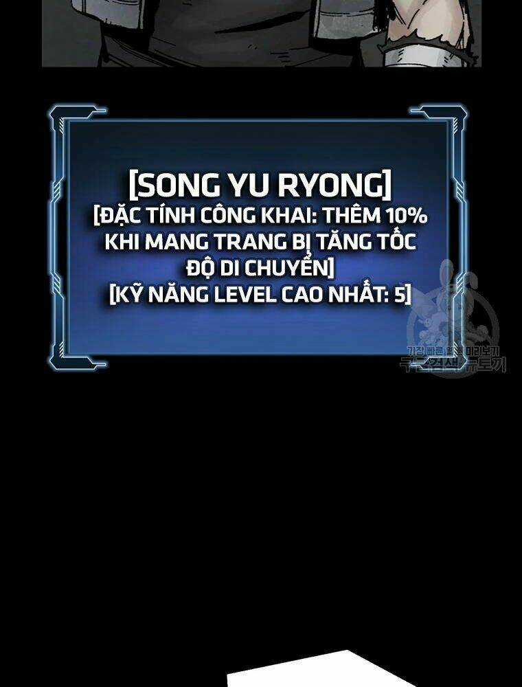 Mật Mã Mê Cung Chapter 17 trang 36