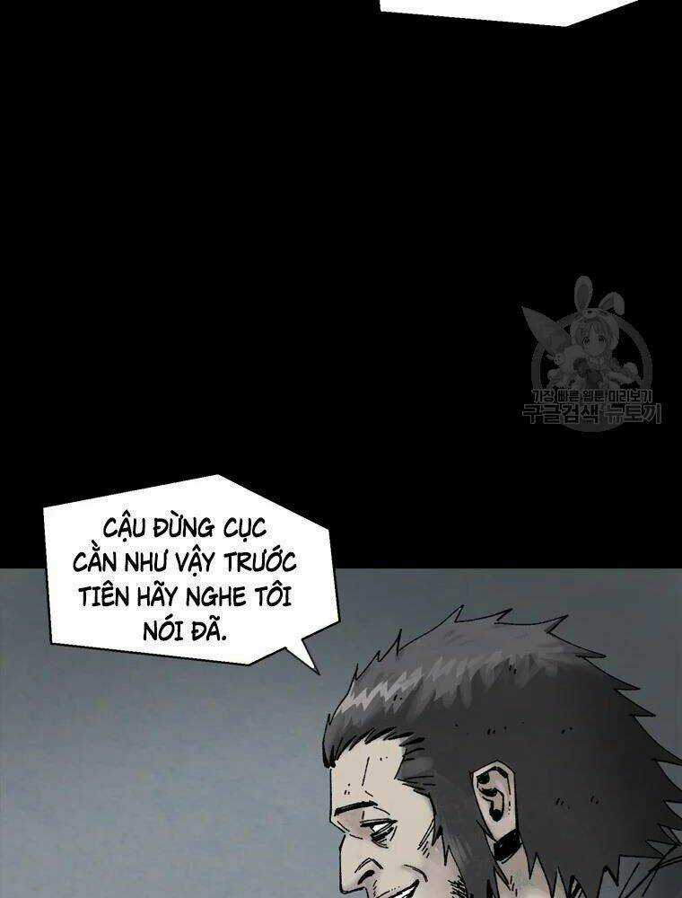 Mật Mã Mê Cung Chapter 17 trang 38