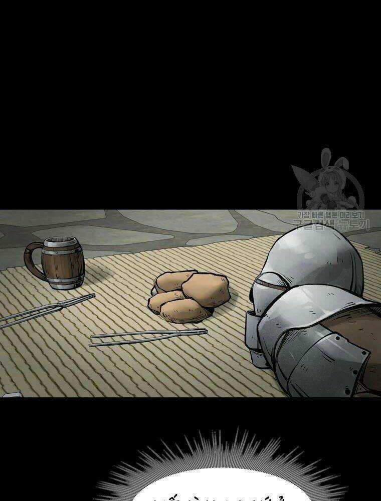 Mật Mã Mê Cung Chapter 17 trang 40