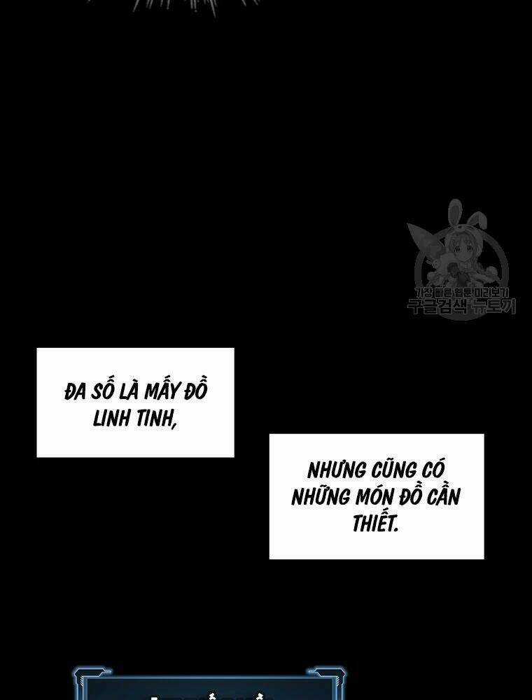 Mật Mã Mê Cung Chapter 17 trang 42