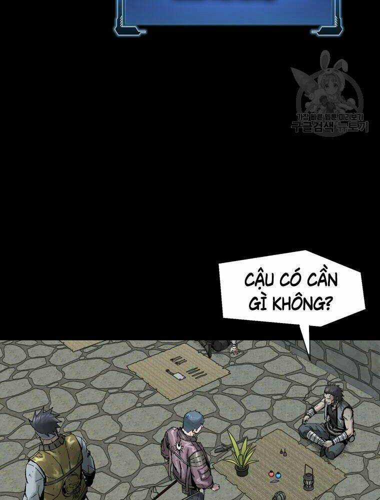 Mật Mã Mê Cung Chapter 17 trang 44